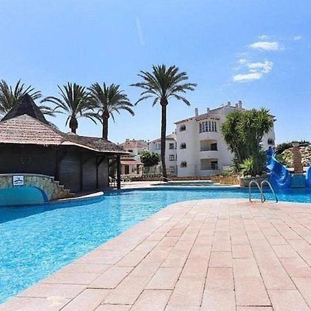 Precioso Apartamento Para 2/4 Personas,Les Marines Apartamento Dénia Exterior foto