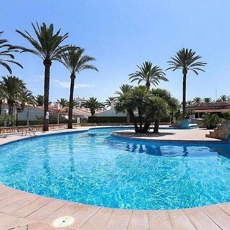 Precioso Apartamento Para 2/4 Personas,Les Marines Apartamento Dénia Exterior foto