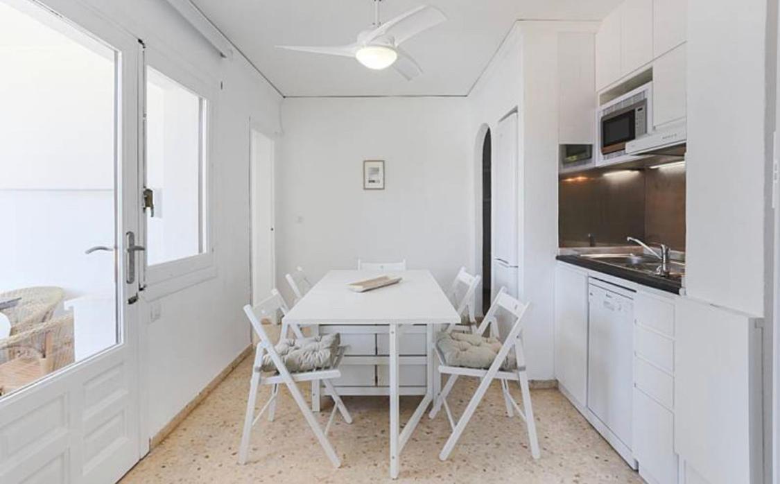 Precioso Apartamento Para 2/4 Personas,Les Marines Apartamento Dénia Exterior foto