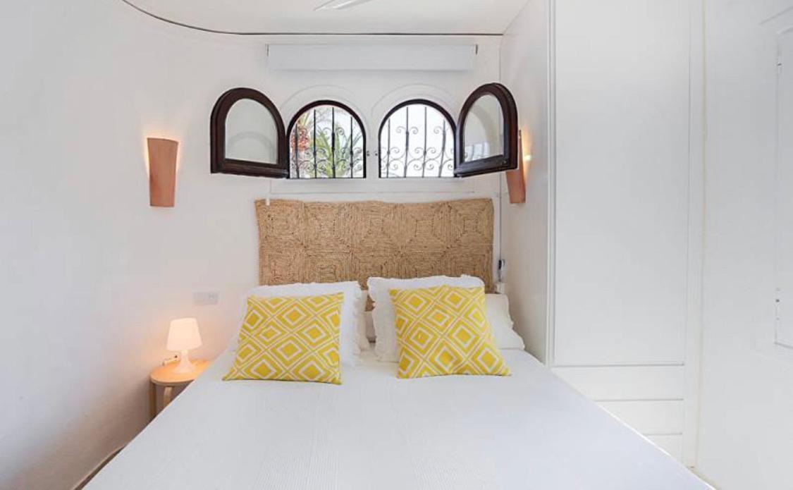 Precioso Apartamento Para 2/4 Personas,Les Marines Apartamento Dénia Exterior foto