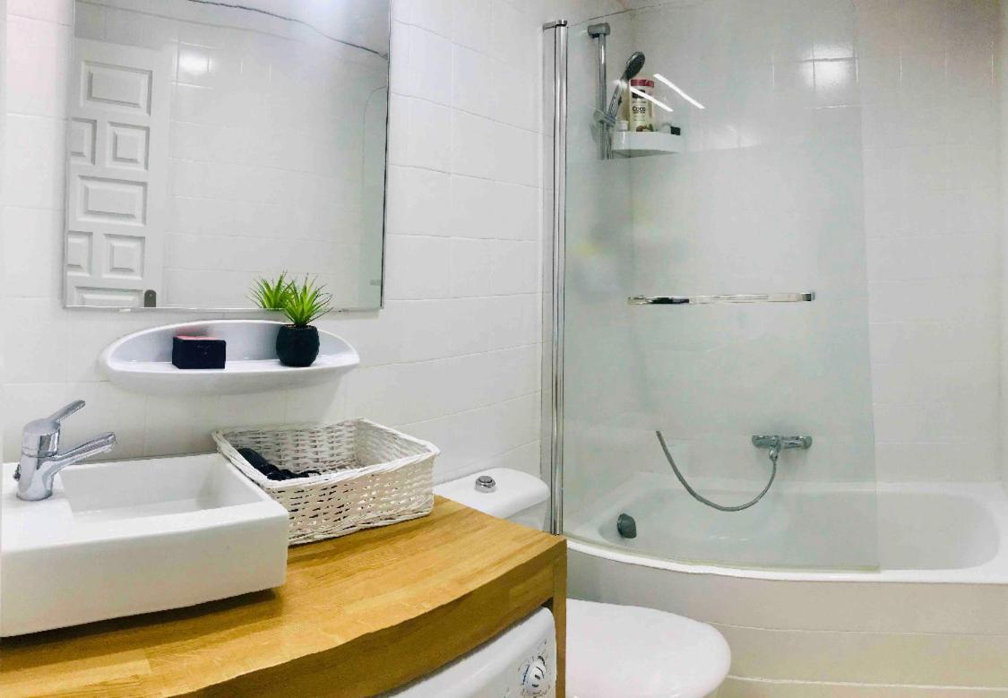 Precioso Apartamento Para 2/4 Personas,Les Marines Apartamento Dénia Exterior foto