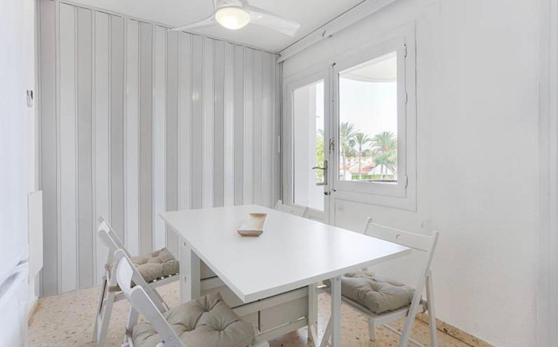 Precioso Apartamento Para 2/4 Personas,Les Marines Apartamento Dénia Exterior foto